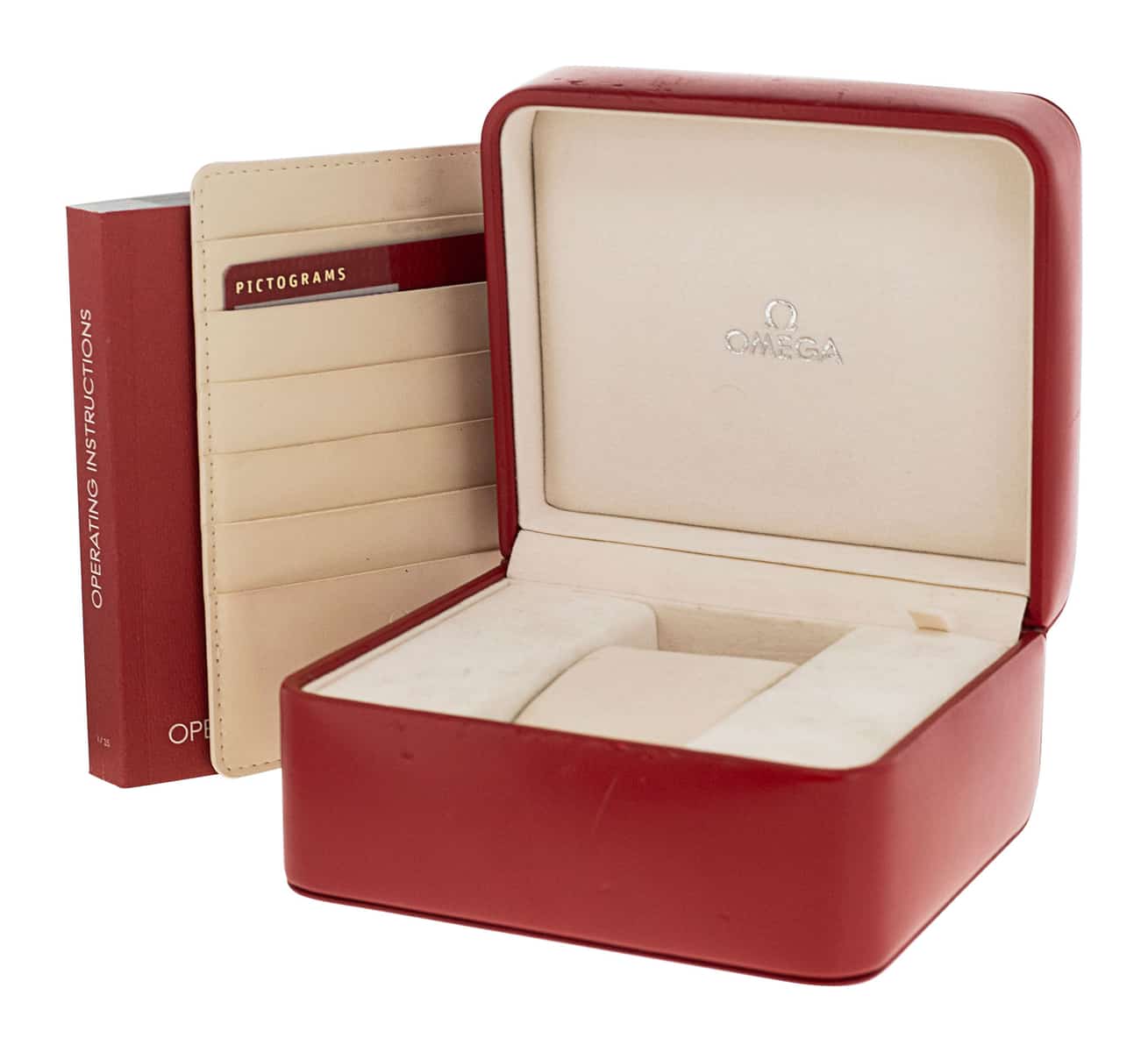Omega Constellation 123.10.38.21.02.001 Omega Constellation 123.10.38.21.02.001